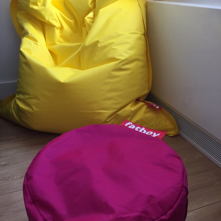 bean bags