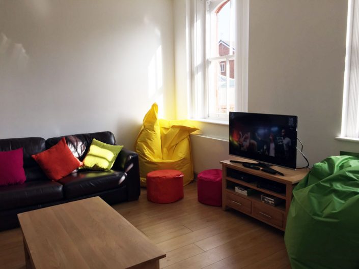 student accommodation furniture